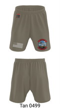 75 HCOS SGGD 45725034 Athletic Shorts With Pockets - 69