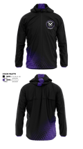 Throckmorton High School Cross Country 29705170 Windbreaker - 1