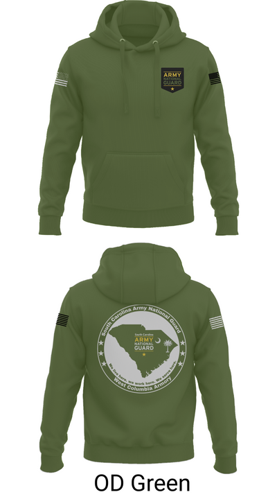 Recruiting & retention 36825770 Hoodie - 55