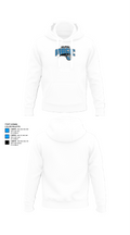 Magic 72123563 Hoodie - 5