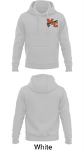 Marine City Middle School Cheer 35869165 Hoodie - 6
