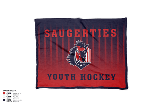 Blanket, The Maine Youth Fish and Game Association, Spirit Store, Teamtime, Team time, sublimation, custom sports apparel, team uniforms, spirit wear, spiritwear, sports uniforms, custom shirts, team store, custom team store, fundraiser sports, apparel fundraiser