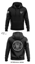 TPD MOTOR UNIT 67112743 Hoodie - 101