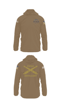 Busch Latte 70590325 Windbreaker - 1