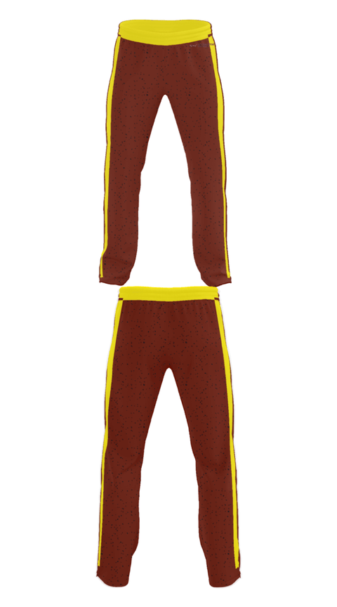 Sweatpants, Phoenix Steppers, Cheer, Teamtime, Team time, sublimation, custom sports apparel, team uniforms, spirit wear, spiritwear, sports uniforms, custom shirts, team store, custom team store, fundraiser sports, apparel fundraiser