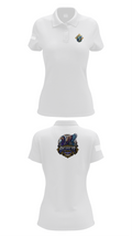 Baskett Transport LLC 41434065 Women's Short Sleeve Performance Polo  - 17