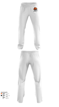Monroe High School Basketball 86135082 Sweatpants - 5