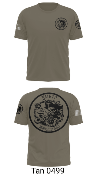 Short Sleeve Performance Shirt, USS MAKIN ISLAND, Navy, Teamtime, Team time, sublimation, custom sports apparel, team uniforms, spirit wear, spiritwear, sports uniforms, custom shirts, team store, custom team store, fundraiser sports, apparel fundraiser