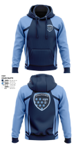 Thunder 93685505 Hoodie - 17
