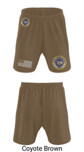 NAVCOMSTA Iceland 85823071 Athletic Shorts With Pockets - 9