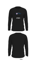 AFOMIS 39561369 Long Sleeve Performance Shirt - 32