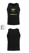 F1TNESS MAFIA LLC 77200123 Tank Top - 32