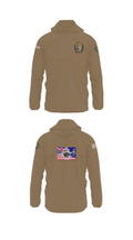 USS CANBERRA (LCS 30) 2170630 Windbreaker - 1