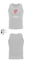 Eureka High School Basketball 16062115 Tank Top - 13