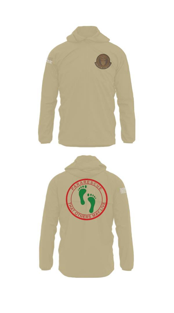 Windbreaker, 22 STS, Air Force, Teamtime, Team time, sublimation, custom sports apparel, team uniforms, spirit wear, spiritwear, sports uniforms, custom shirts, team store, custom team store, fundraiser sports, apparel fundraiser