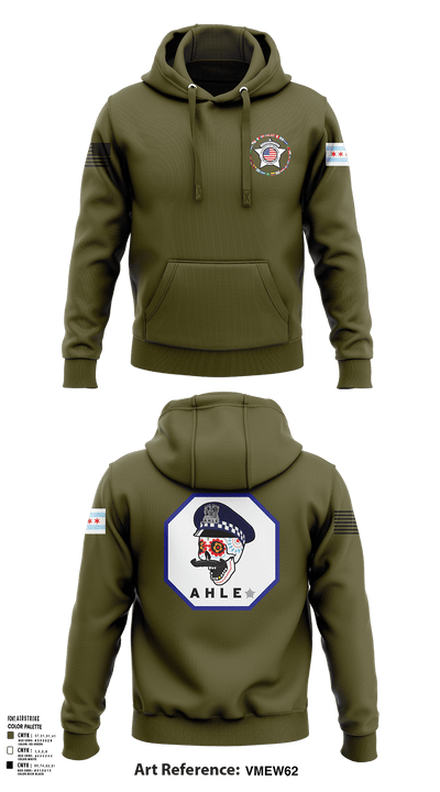 Cpd 68937191 Hoodie - 123