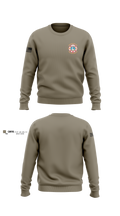 Winchester Bay Fire and Rescue Crew Neck Sweatshirt - 2