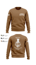 APSU RANGER CHALLENGE 6778670 Crew Neck Sweatshirt - 4