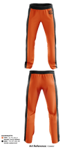 Wilmington High School Volleyball 28183108 Sweatpants - 1
