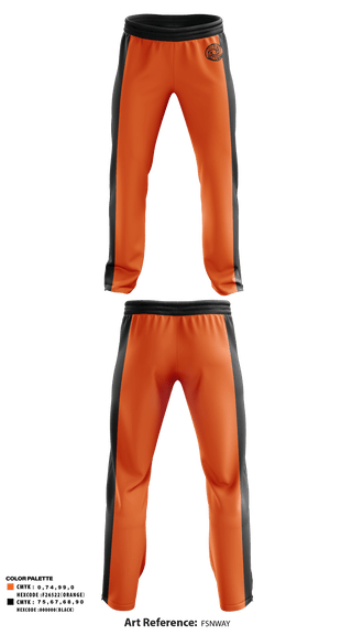 Sweatpants, Wilmington High School Volleyball, Women's Volleyball, Teamtime, Team time, sublimation, custom sports apparel, team uniforms, spirit wear, spiritwear, sports uniforms, custom shirts, team store, custom team store, fundraiser sports, apparel fundraiser