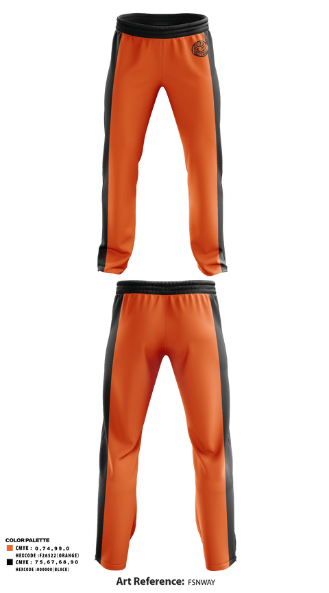 Sweatpants, Wilmington High School Volleyball, Women's Volleyball, Teamtime, Team time, sublimation, custom sports apparel, team uniforms, spirit wear, spiritwear, sports uniforms, custom shirts, team store, custom team store, fundraiser sports, apparel fundraiser