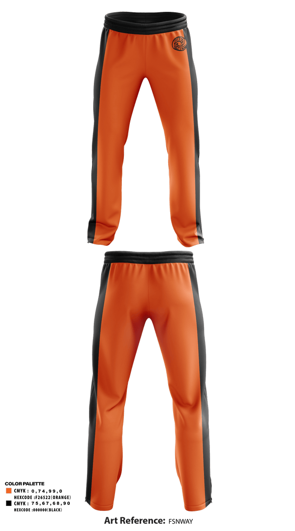 Sweatpants, Wilmington High School Volleyball, Women's Volleyball, Teamtime, Team time, sublimation, custom sports apparel, team uniforms, spirit wear, spiritwear, sports uniforms, custom shirts, team store, custom team store, fundraiser sports, apparel fundraiser