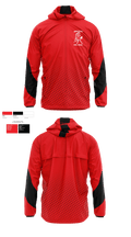Northport High School 62397884 Windbreaker - 1