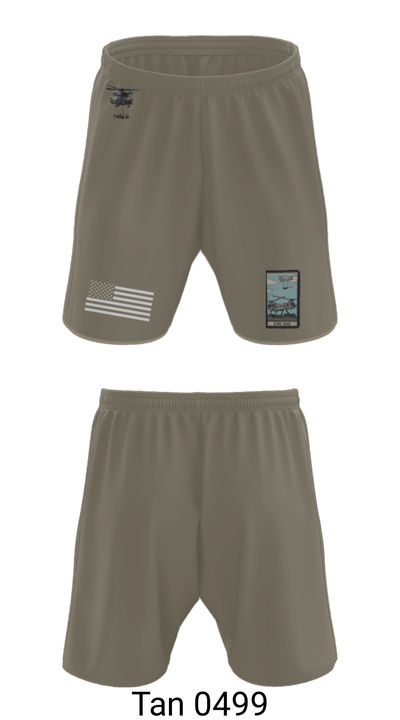 Landing Support 2624882 Athletic Shorts With Pockets - 69