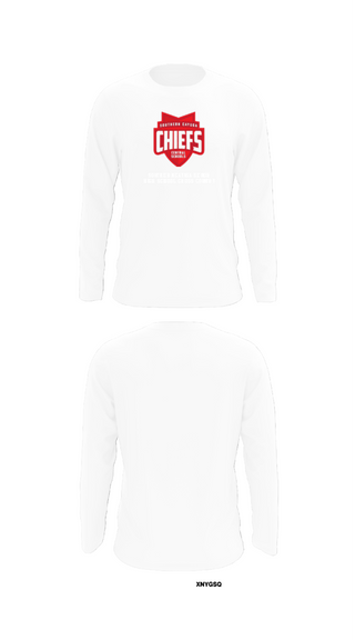 Long Sleeve Performance Shirt, Southern Cayuga Senior High School Cross Country, Cross Country, Teamtime, Team time, sublimation, custom sports apparel, team uniforms, spirit wear, spiritwear, sports uniforms, custom shirts, team store, custom team store, fundraiser sports, apparel fundraiser