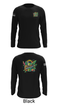 Nutrinsight 28280261 Long Sleeve Performance Shirt 26