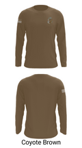 Colbert PD 2258383 Long Sleeve Performance Shirt - 6