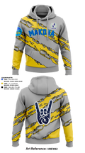 undefined Hoodie - 2