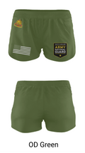 SOUTH CAROLINA ARMY NATIONAL GUARD 14160186 Ranger Panties - 41