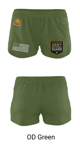 Ranger Panties, SOUTH CAROLINA ARMY NATIONAL GUARD, National Guard, Teamtime, Team time, sublimation, custom sports apparel, team uniforms, spirit wear, spiritwear, sports uniforms, custom shirts, team store, custom team store, fundraiser sports, apparel fundraiser