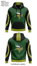 North Stokes High School Volleyball 48844237 Hoodie - 41