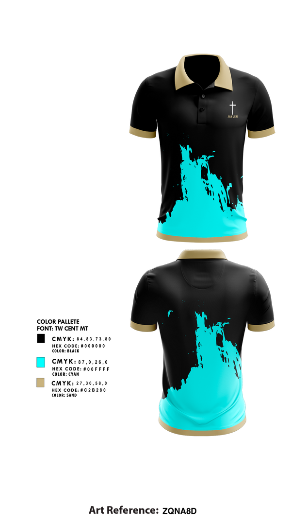 Short Sleeve Performance Polo, Jaylen, Golf, Teamtime, Team time, sublimation, custom sports apparel, team uniforms, spirit wear, spiritwear, sports uniforms, custom shirts, team store, custom team store, fundraiser sports, apparel fundraiser