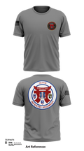 undefined Short Sleeve Performance Shirt - 112