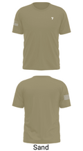 7 39741553 Short Sleeve Performance Shirt - 91
