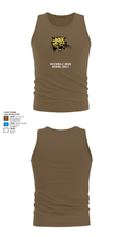 Buchholz High School Golf 43528652 Tank Top - 8