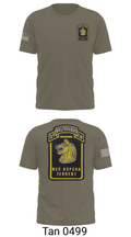 Wolfhounds 24858493 Short Sleeve Performance Shirt - 76
