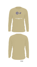 St Charles North High School Bowling 17522503 Long Sleeve Performance Shirt 41