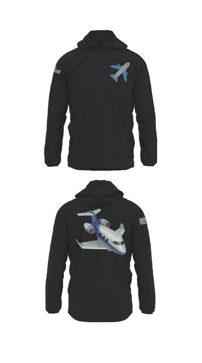 WHOOPTY ELITE 37261810 Windbreaker - 33