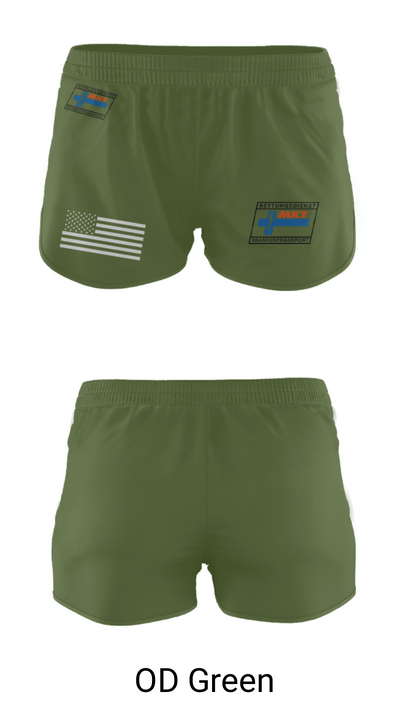 MKT Ingolstadt 59299267 Ranger Panties - 43