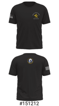 USAG Fort Hunter Liggett 63264859 Short Sleeve Performance Shirt - 6