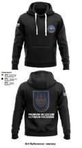 Bravo Medics Zoll 61390544 Hoodie - 3