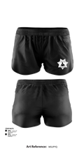 Lil Ray's Holster Co. 42108552 Women's Shorts - 103