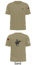 MS ADT SECFOR 6944936 Old School Cotton Feel Shirt - 90