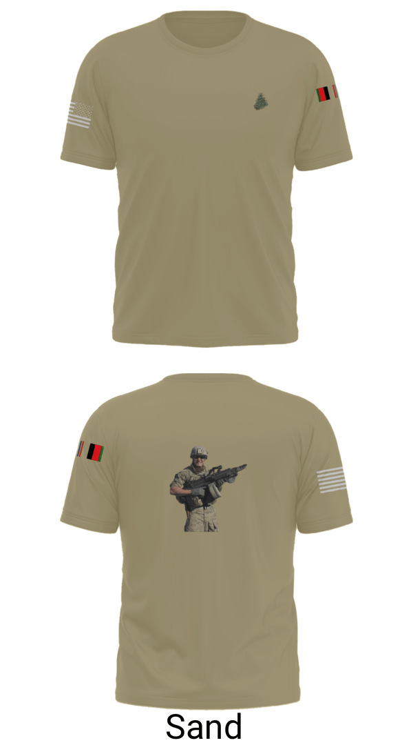 Old School Cotton Feel Shirt, MS ADT SECFOR, Army, Teamtime, Team time, sublimation, custom sports apparel, team uniforms, spirit wear, spiritwear, sports uniforms, custom shirts, team store, custom team store, fundraiser sports, apparel fundraiser