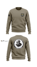 Recruiting & Retention Crew Neck Sweatshirt - 2