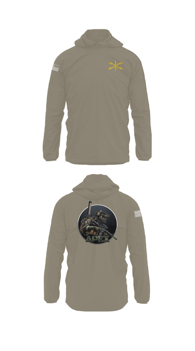 11th CYB 6124113 Windbreaker - 61